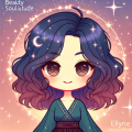 Ellyne