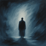 Dark Night of the Soul: Ketika Hidupmu di Hancurkan untuk Dibangun Kembali
