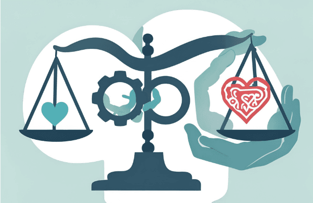 mana lebih baik intuisi vs logika