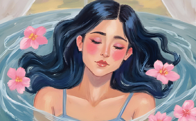 5 Cara Mudah Mengaktifkan Feminine Energy dalam Kehidupan Sehari-hari