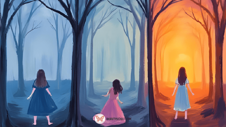 proses spiritual awakening