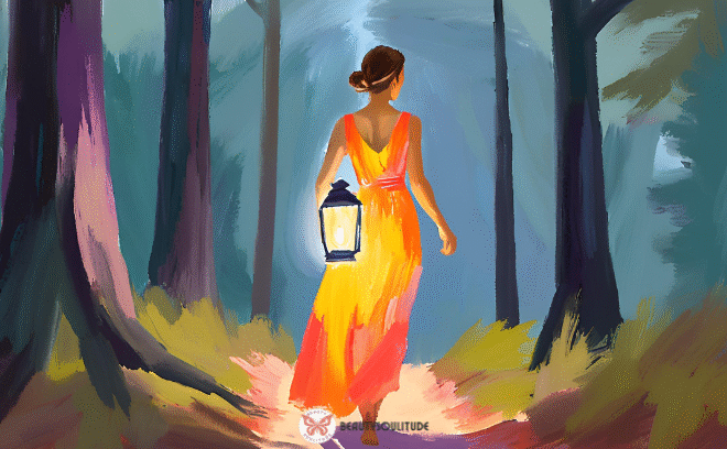 7 Tanda Spiritual Awakening yang Menandakan Perubahan dalam Hidupmu